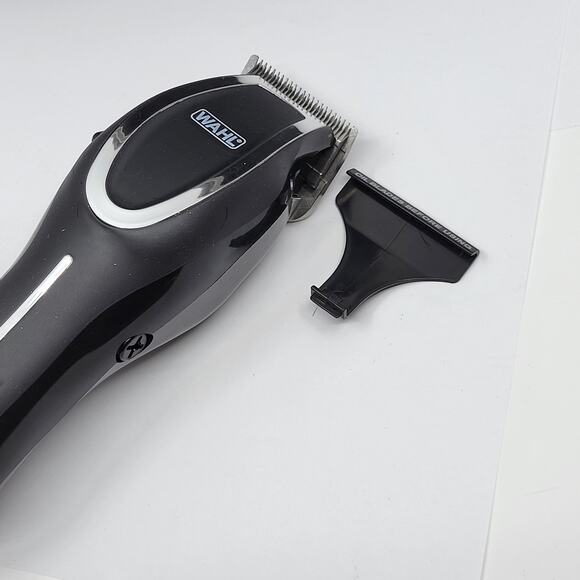 Wahl Precision Clipper Home Haircutting Kit Model MC3 with accessories - Picture 9 of 14